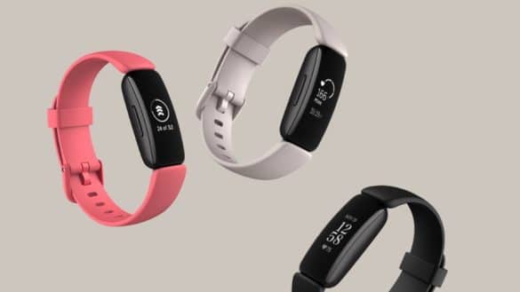 Fitbit Charge 6, Smartband Terbaru dengan Fitur-fitur Canggih dari Google
